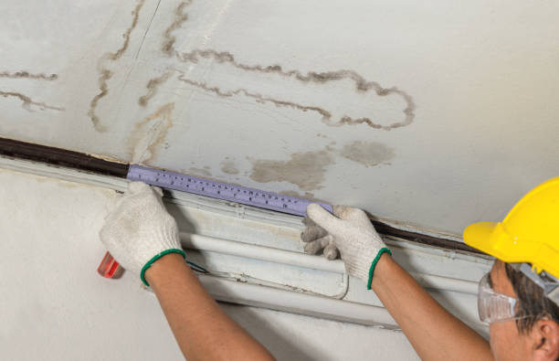 Reliable Water Damage contractor in Haskell, TX by Water Damage Irwin